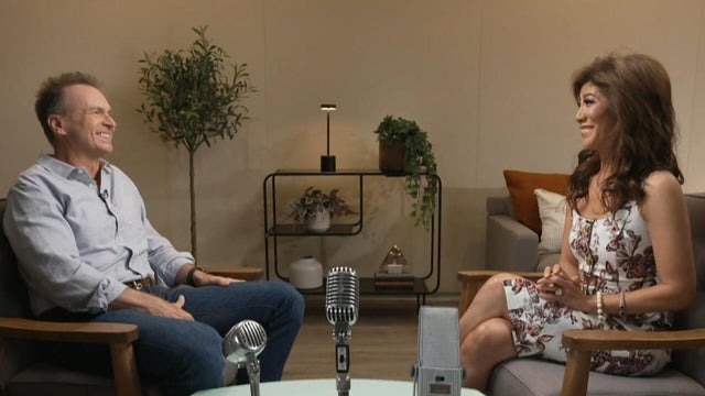 Reality hosts on long-lasting shows, careers