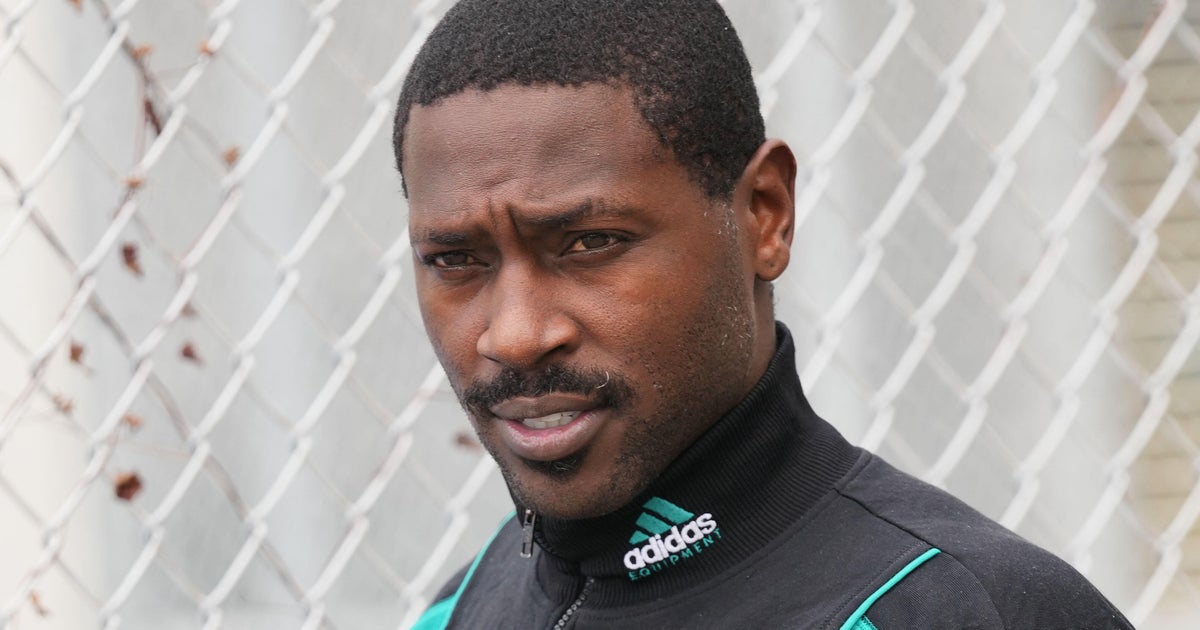 Antonio Brown's plea deal hearing in Miami shooting case postponed ...