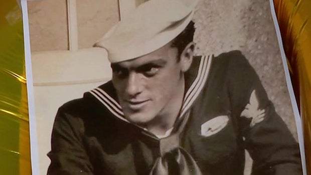 Bernard Parnell