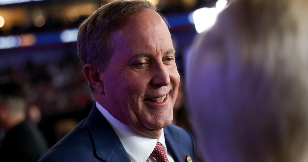 Ken Paxton’s take on Republican convention heard on leaked audio