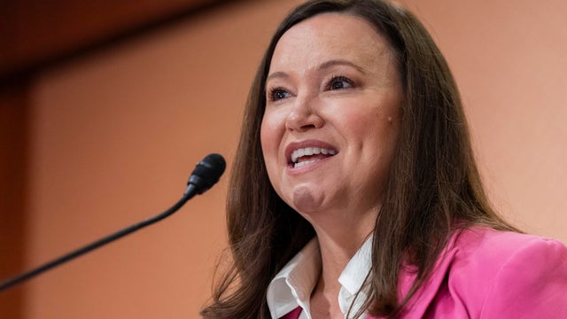 Senate Judiciary Committee Holds Hearing On Fairness In Women's Sports 