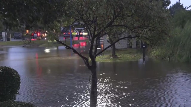 Detroit urges public to participate in survey as it updates hazard mitigation plan 