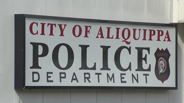 Hackers break into email accounts of 2 police chiefs in cyberattack