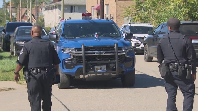 1 in custody as Detroit police investigate mass shooting