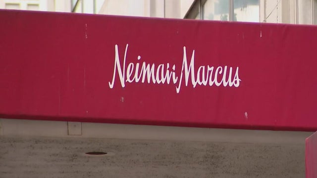 Neiman Marcus' flagship Dallas store closing down