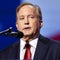 Ken Paxton says midterm convention hurt GOP in leaked audio