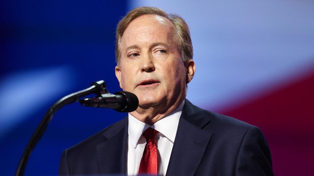 Leaked Paxton audio: Midterm convention hurt GOP