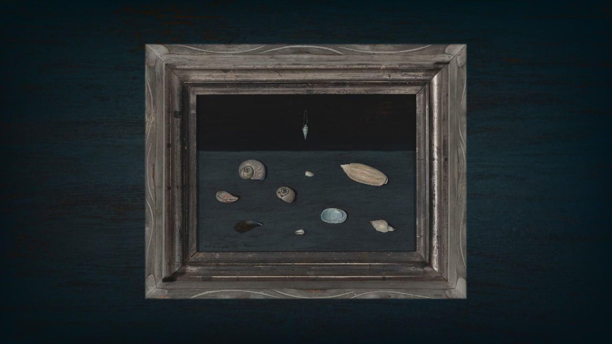 Long-lost painting by Chicago artist Gertrude Abercrombie found at ...