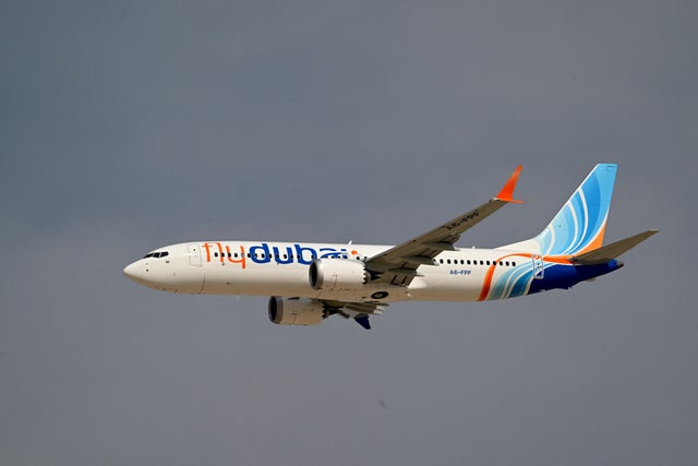 Mid-Air Mutiny: Dubai-to-Israel Flight Declares Emergency, Diverts to Saudi Arabia After Reported Cockpit Feud