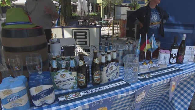 Here's what to expect for Pittsburgh's Oktoberfest