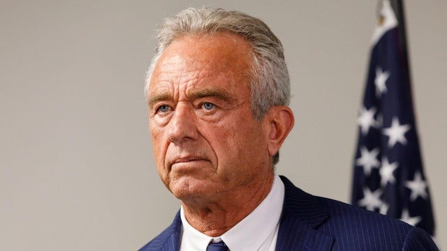 RFK Jr. claims AI is better than doctors