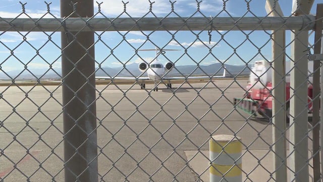 Northern Colorado Airport launches new safety system