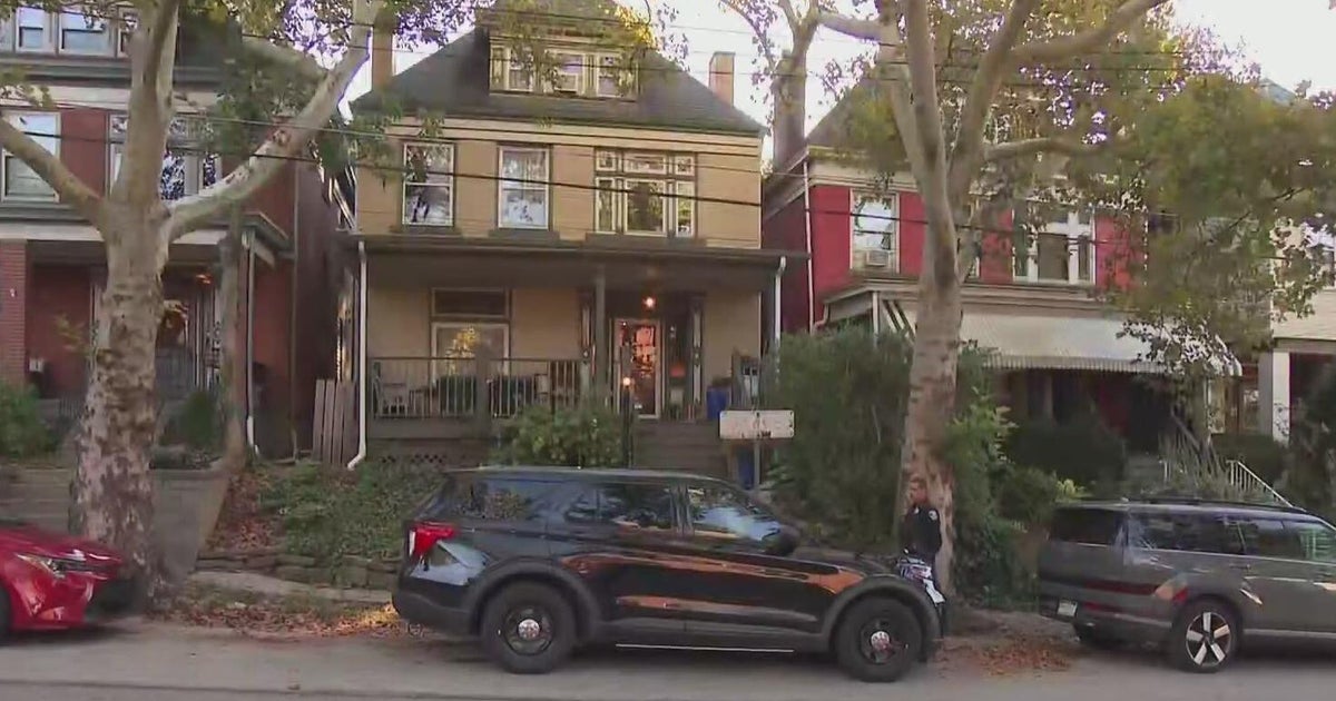 Wife of Pittsburgh doctor killed while he slept released from hospital after attack