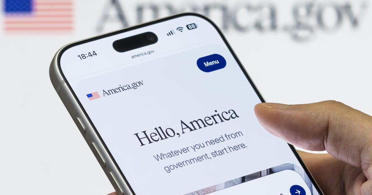 Тествах America.gov, правителствения чатбот за изкуствен интелект, по здравни въпроси
