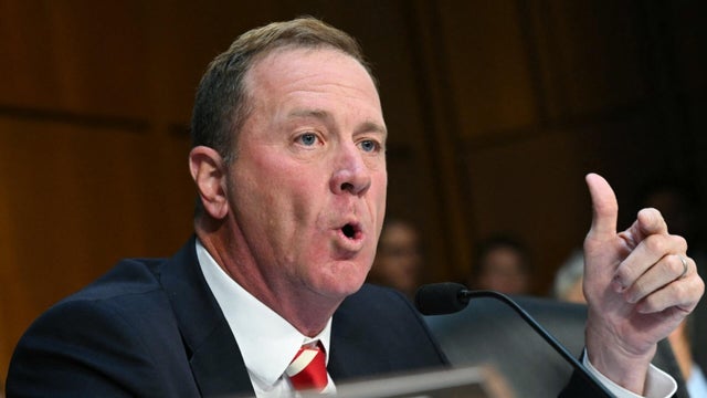 GOP senator confuses sports teams during Jack Smith testimony