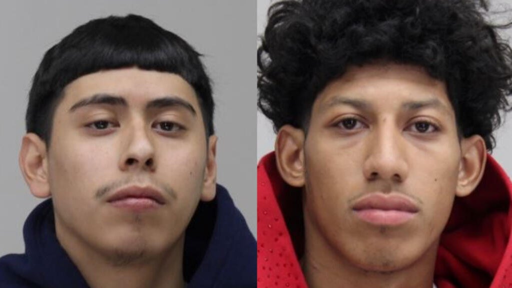 Suspects posing as delivery persons in California home invasion robbery ...