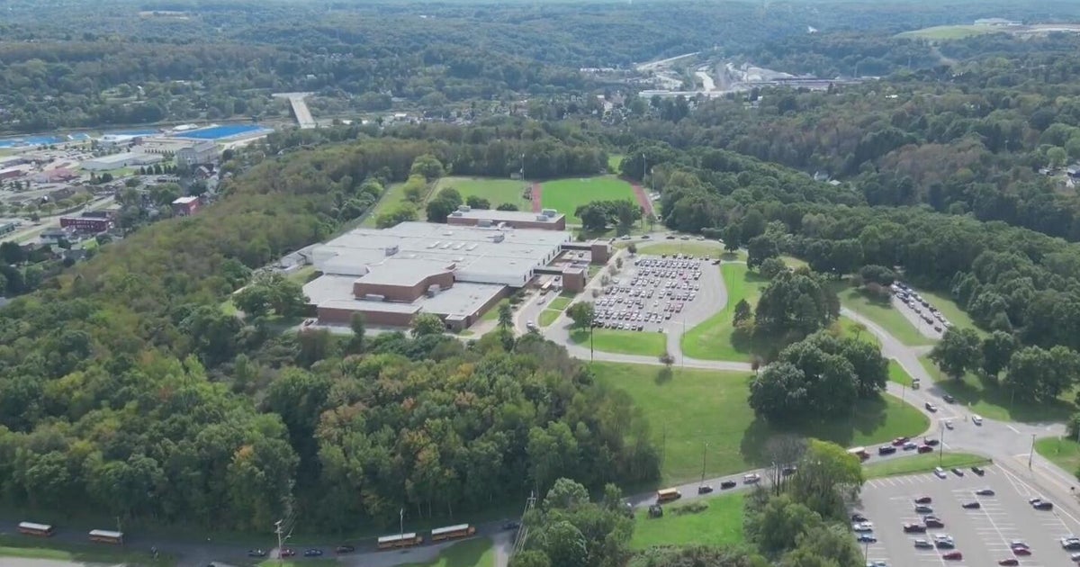 Swatting incident leads to schools on lockdown in Butler County
