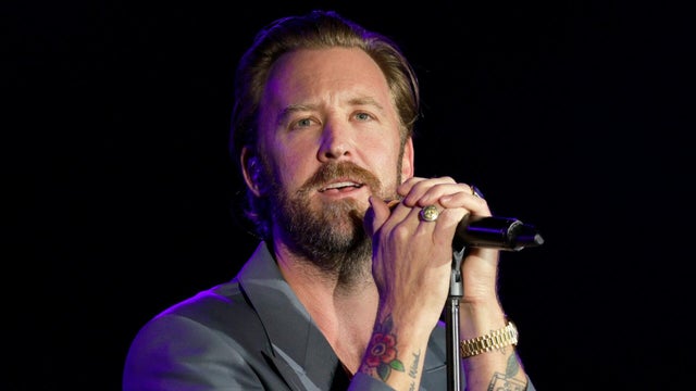 Lady A band member shares cancer diagnosis
