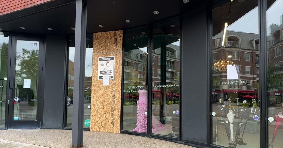 Metro Detroit business remains closed after $100K theft, according to owner