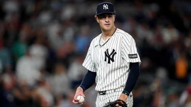 Wild Card Series - Boston Red Sox v New York Yankees - Game 1 