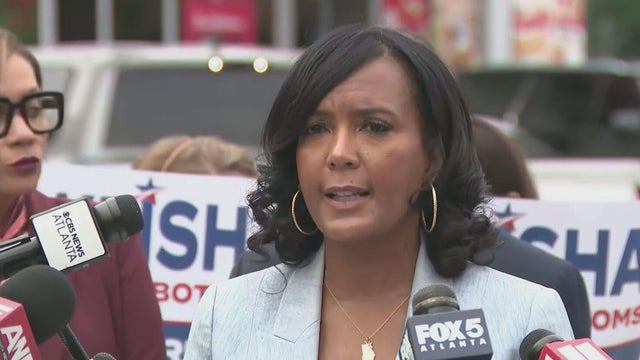 Georgia gubernatorial candidates focus on affordability as midterm gets closer