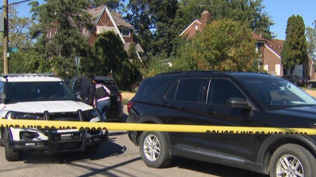 1 in custody after weekend mass shooting; man charged in Warren flea market death; other stories
