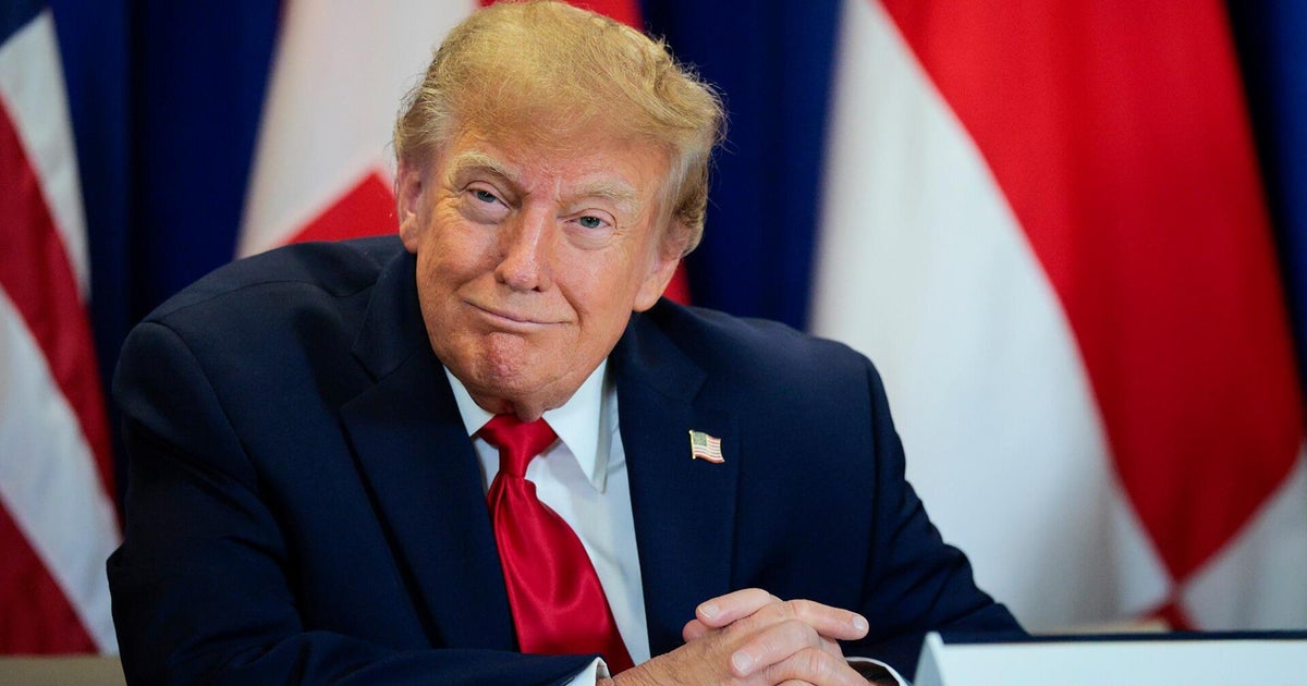 Trump announces $54 billion South Korean investment in Alaska natural gas project