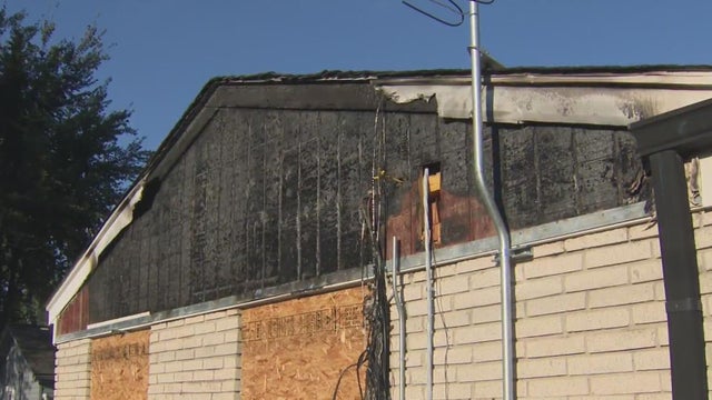 Madison Heights family in limbo weeks after severe weather destroyed home 