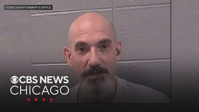 "Hollywood Ripper" appears in Skokie courtroom in Glenview murder case