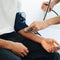 Did you know a hormone could be why blood pressure stays high?