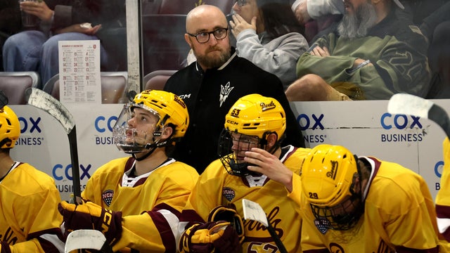 Denver v Arizona State 
