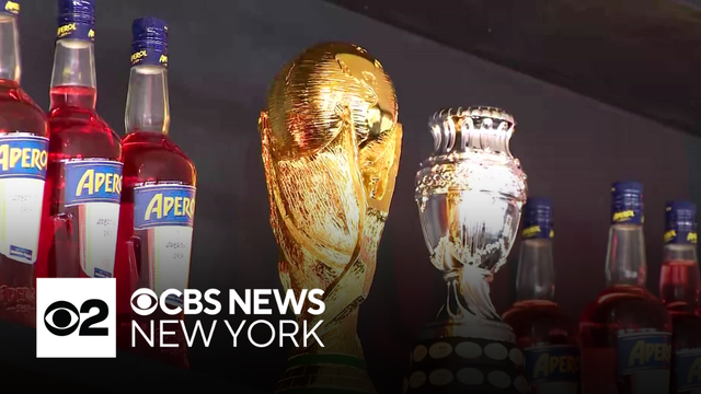 FIFA World Cup gave major boost to NYC economy