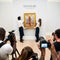 Van Gogh painting not seen in decades could fetch $180 million at auction