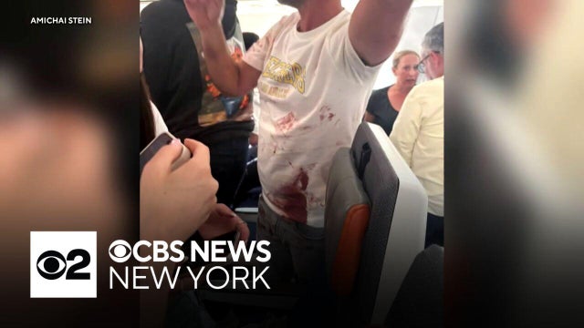 New details emerge in FlyDubai horror in the sky