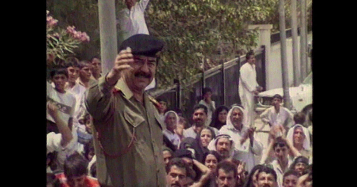 The Iraqi defector "Curve Ball" | 60 Minutes Archive