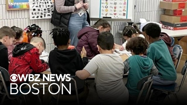 Students at Everett schools are learning in hallways, under staircases due to overcrowding