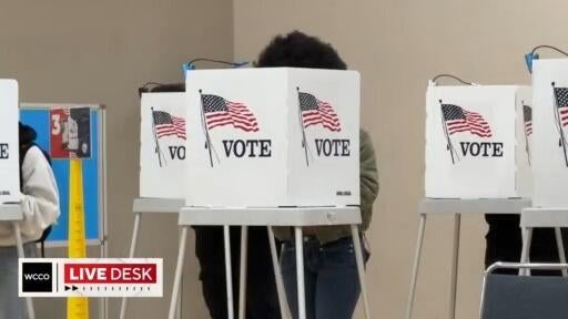 St. Paul leader warns of federal involvement on Election Day, and more headlines