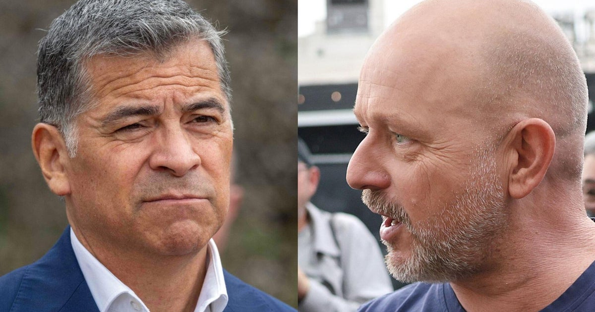 Becerra, Hilton debate affordability, immigration in race for California governor's seat