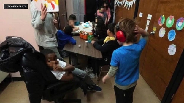 Everett schools