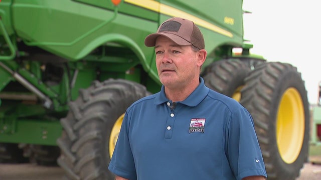 Farm Bill deadline passes as farmer in Colorado warns costs, uncertainty are piling up