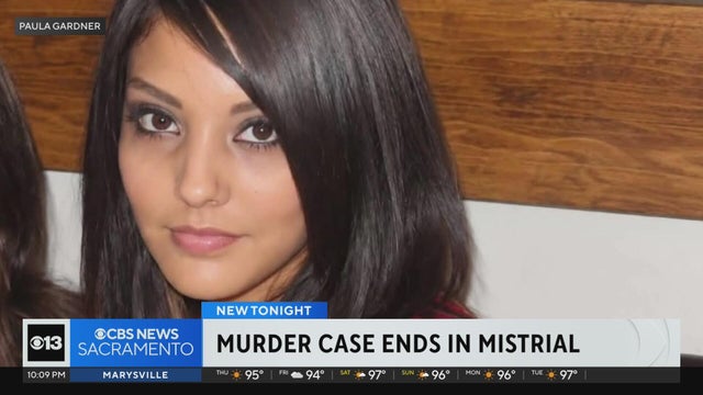 Mistrial declared in Sacramento murder case 5 years after