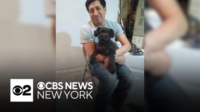 Man charged in deadly stabbing on Queens subway train