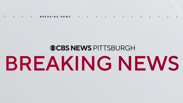 Missing man found dead in Pittsburgh area
