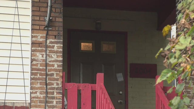 Fatal shooting of man in apartment under investigation