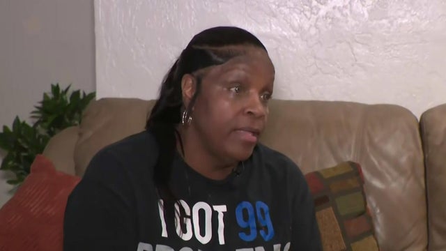 South Florida family demands answers after BSO K-9 bites suspect