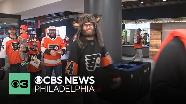 Some Flyers fans want money back after blowout loss to Penguins: "I want a refund"