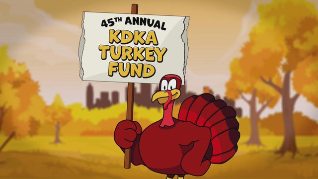 How burgers and ice cream help the KDKA Turkey Fund