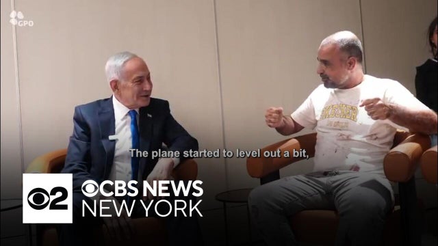 Passengers intervene when pilot is attacked on FlyDubai flight to Israel
