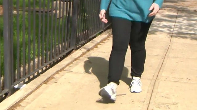 Study: physical activity may improve cognitive health in cancer survivors