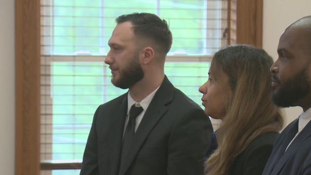 Parents charged after toddler found with loaded handgun at daycare